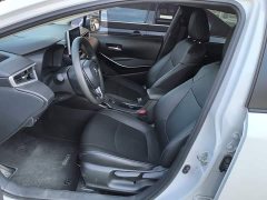 Toyota Corolla Hybrid 1.8L E-CVT Elite - ფოტო 15