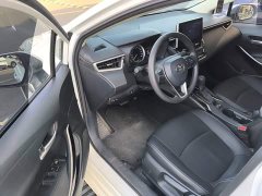 Toyota Corolla Hybrid 1.8L E-CVT Elite - ფოტო 16