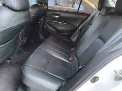 Toyota Corolla Hybrid 1.8L E-CVT Elite - ფოტო 17