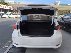 Toyota Corolla Hybrid 1.8L E-CVT Elite - ფოტო 19