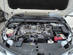 Toyota Corolla Hybrid 1.8L E-CVT Elite - ფოტო 20