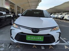 Toyota Corolla Hybrid 1.8L E-CVT Elite - ფოტო 3