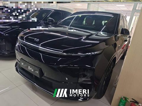 2024 Li Auto L6 Pro - ავტომობილი ჩინეთიდან