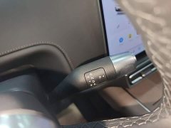 Li Auto L6 Pro - ფოტო 14