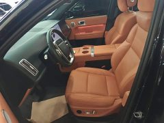 Li Auto L6 Pro - ფოტო 15