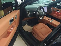 Li Auto L6 Pro - ფოტო 16