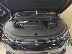 Li Auto L6 Pro - ფოტო 20