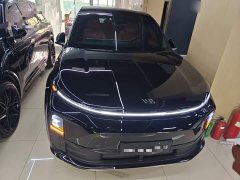 Li Auto L6 Pro - ფოტო 3