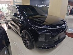 Li Auto L6 Pro - ფოტო 4