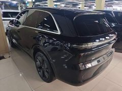 Li Auto L6 Pro - ფოტო 5