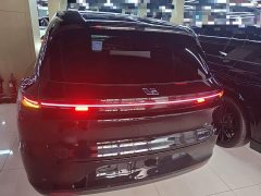 Li Auto L6 Pro - ფოტო 6