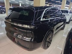 Li Auto L6 Pro - ფოტო 7