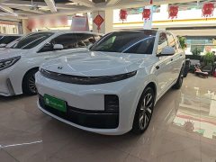 Li Auto L7 Air - ფოტო 1