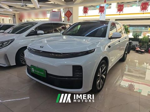 2023 Li Auto L7 Air - ავტომობილი ჩინეთიდან