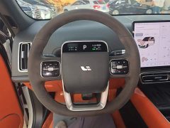 Li Auto L7 Air - ფოტო 11
