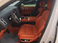 Li Auto L7 Air - ფოტო 15