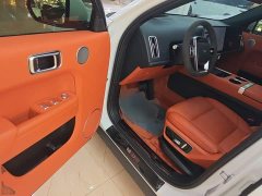 Li Auto L7 Air - ფოტო 16