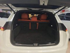 Li Auto L7 Air - ფოტო 19