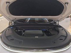 Li Auto L7 Air - ფოტო 20