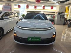 Li Auto L7 Air - ფოტო 3