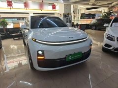 Li Auto L7 Air - ფოტო 4