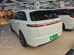 Li Auto L7 Air - ფოტო 5