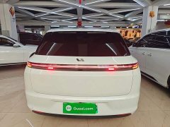 Li Auto L7 Air - ფოტო 6
