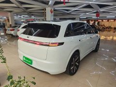 Li Auto L7 Air - ფოტო 7