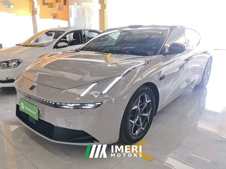 Lynk & Co Geely Lynk & Co 10 240 AWD Ultra - ავტომობილი ჩინეთიდან
