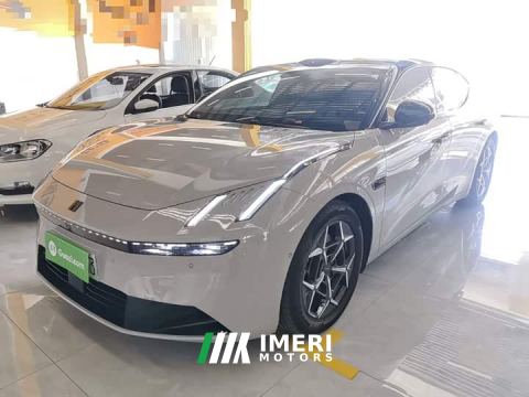 2025 Lynk & Co 10 240 AWD Ultra