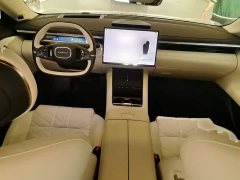 Lynk & Co Geely Lynk & Co 10 240 AWD Ultra - ფოტო 10