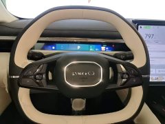 Lynk & Co Geely Lynk & Co 10 240 AWD Ultra - ფოტო 11
