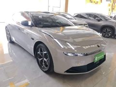 Lynk & Co Geely Lynk & Co 10 240 AWD Ultra - ფოტო 4
