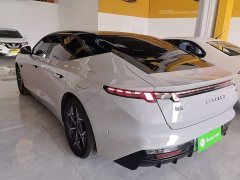 Lynk & Co Geely Lynk & Co 10 240 AWD Ultra - ფოტო 5