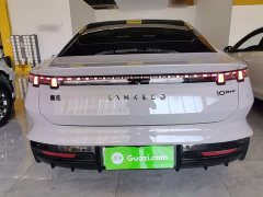 Lynk & Co Geely Lynk & Co 10 240 AWD Ultra - ფოტო 6