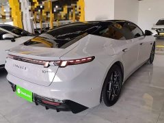 Lynk & Co Geely Lynk & Co 10 240 AWD Ultra - ფოტო 7