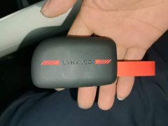 Lynk & Co Geely Lynk & Co 10 240 AWD Ultra - ფოტო 9
