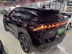 Geely Galaxy L7 2023 1.5T 115km PLUS - ფოტო 11