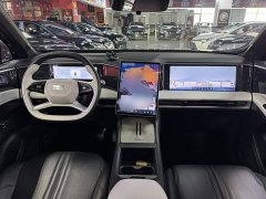 Geely Galaxy L7 2023 1.5T 115km PLUS - ფოტო 17