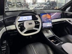 Geely Galaxy L7 2023 1.5T 115km PLUS - ფოტო 18