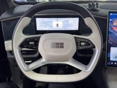 Geely Galaxy L7 2023 1.5T 115km PLUS - ფოტო 4