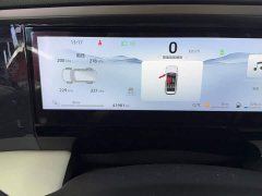 Geely Galaxy L7 2023 1.5T 115km PLUS - ფოტო 6