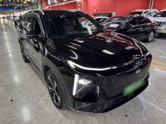 Geely Galaxy L7 2023 1.5T 115km PLUS - ფოტო 9