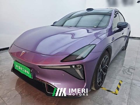 2026 Deepal Deep Blue L06 670Ultra Laser Edition - ავტომობილი ჩინეთიდან