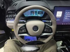 BYD Tang EV Champion Edition 600KM Luxury Edition - ფოტო 11