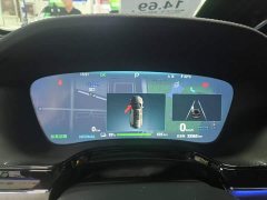BYD Tang EV Champion Edition 600KM Luxury Edition - ფოტო 12