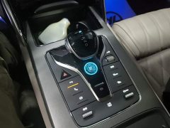 BYD Tang EV Champion Edition 600KM Luxury Edition - ფოტო 14