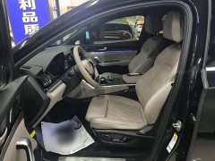 BYD Tang EV Champion Edition 600KM Luxury Edition - ფოტო 15