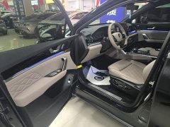 BYD Tang EV Champion Edition 600KM Luxury Edition - ფოტო 16