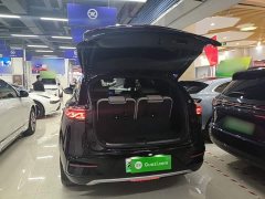 BYD Tang EV Champion Edition 600KM Luxury Edition - ფოტო 19